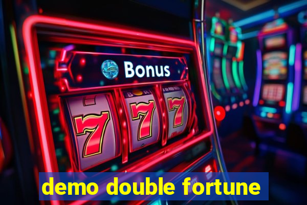 demo double fortune